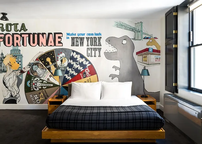 Ace Hotel New York