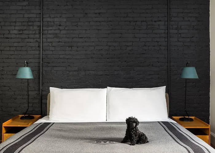 Ace Hotel New York