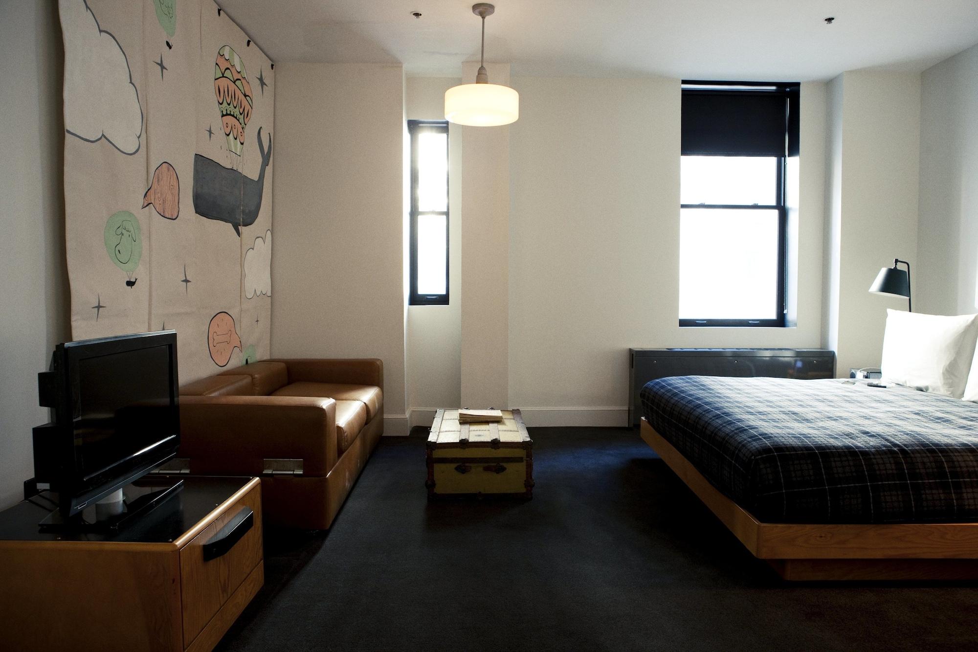 Ace 4* Nueva York