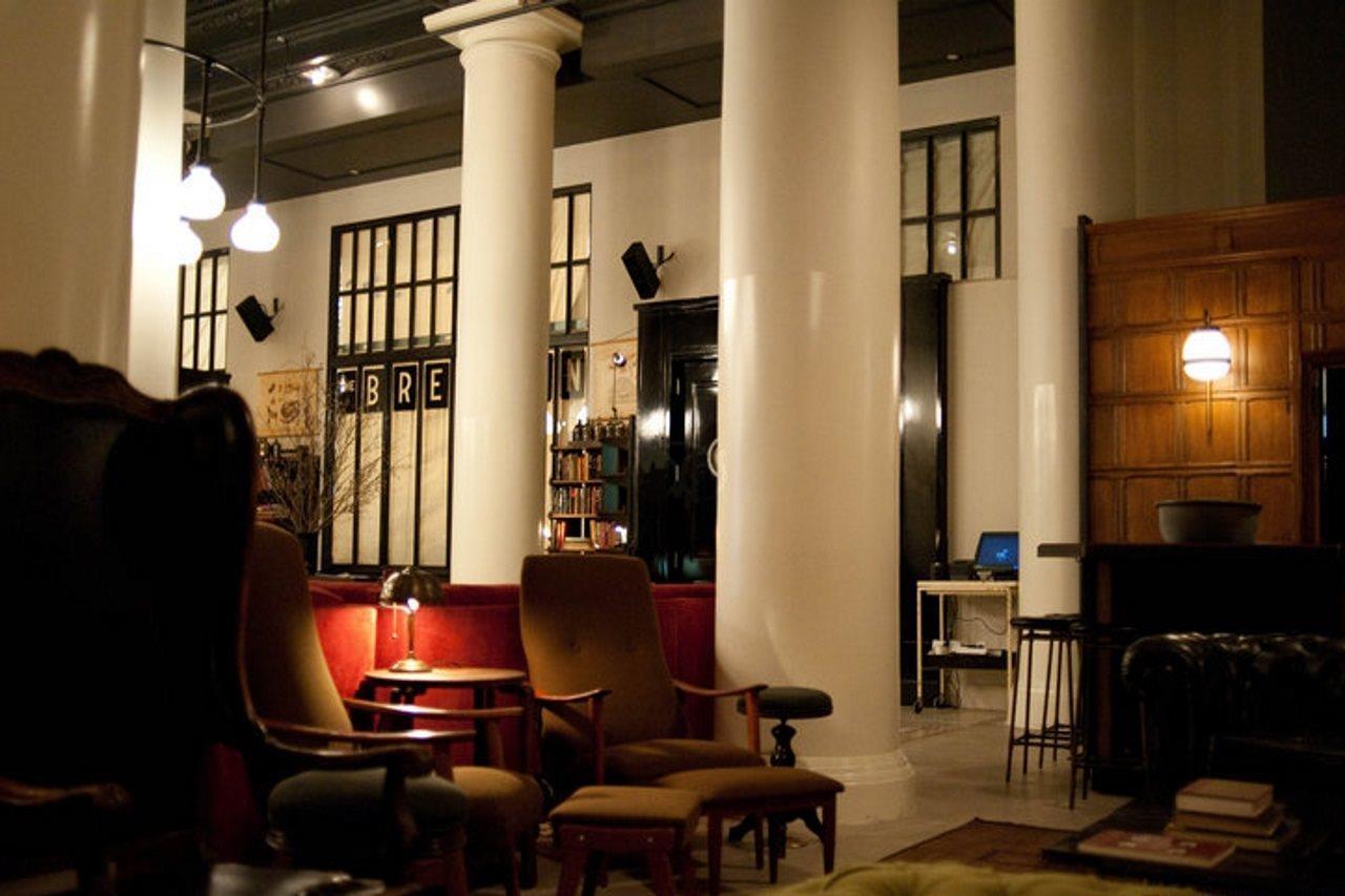 Hotel Ace Nueva York